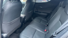 Toyota C-HR 1.8 Hybrid Excel 5dr CVT Hybrid Hatchback